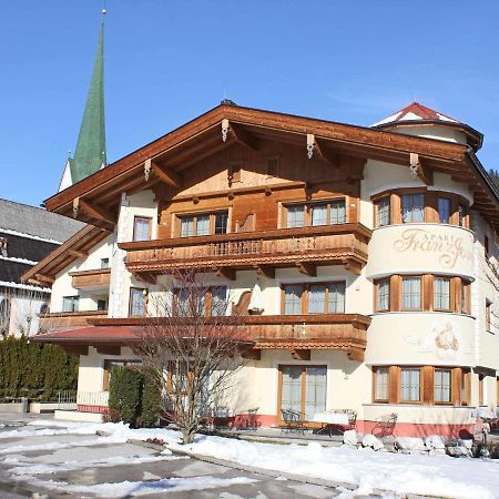 Apartment With Sauna In Kaltenbach, Tyrol Stumm Exterior photo