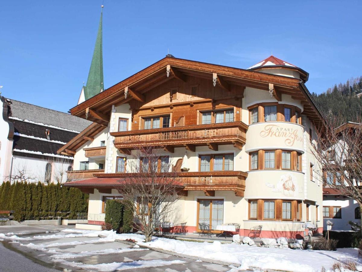 Apartment With Sauna In Kaltenbach, Tyrol Stumm Exterior photo
