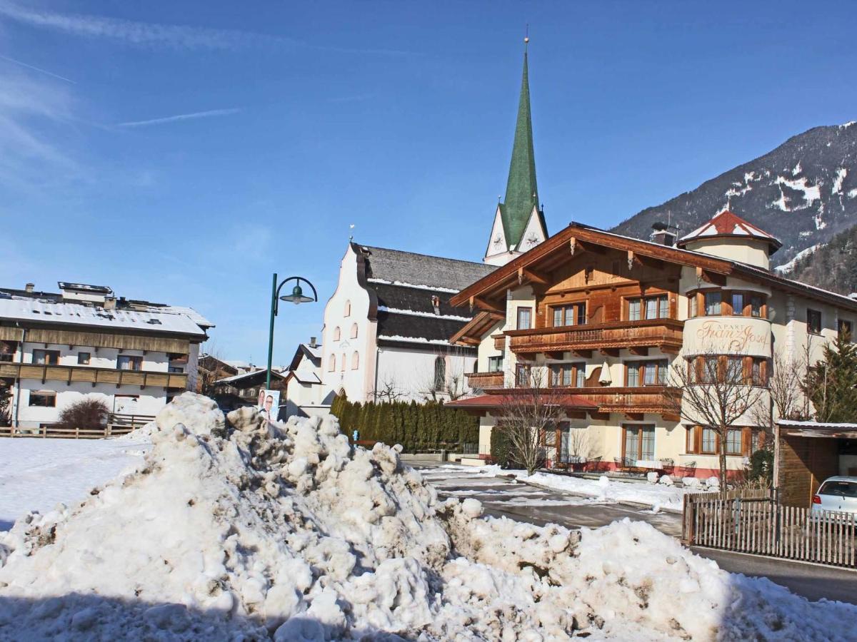 Apartment With Sauna In Kaltenbach, Tyrol Stumm Exterior photo
