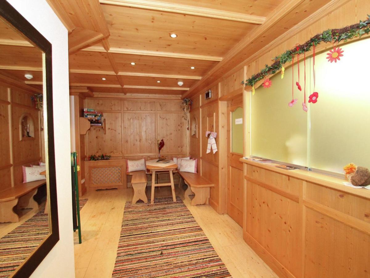 Apartment With Sauna In Kaltenbach, Tyrol Stumm Exterior photo