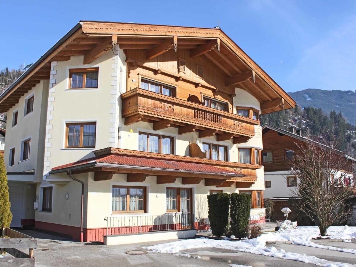 Apartment With Sauna In Kaltenbach, Tyrol Stumm Exterior photo