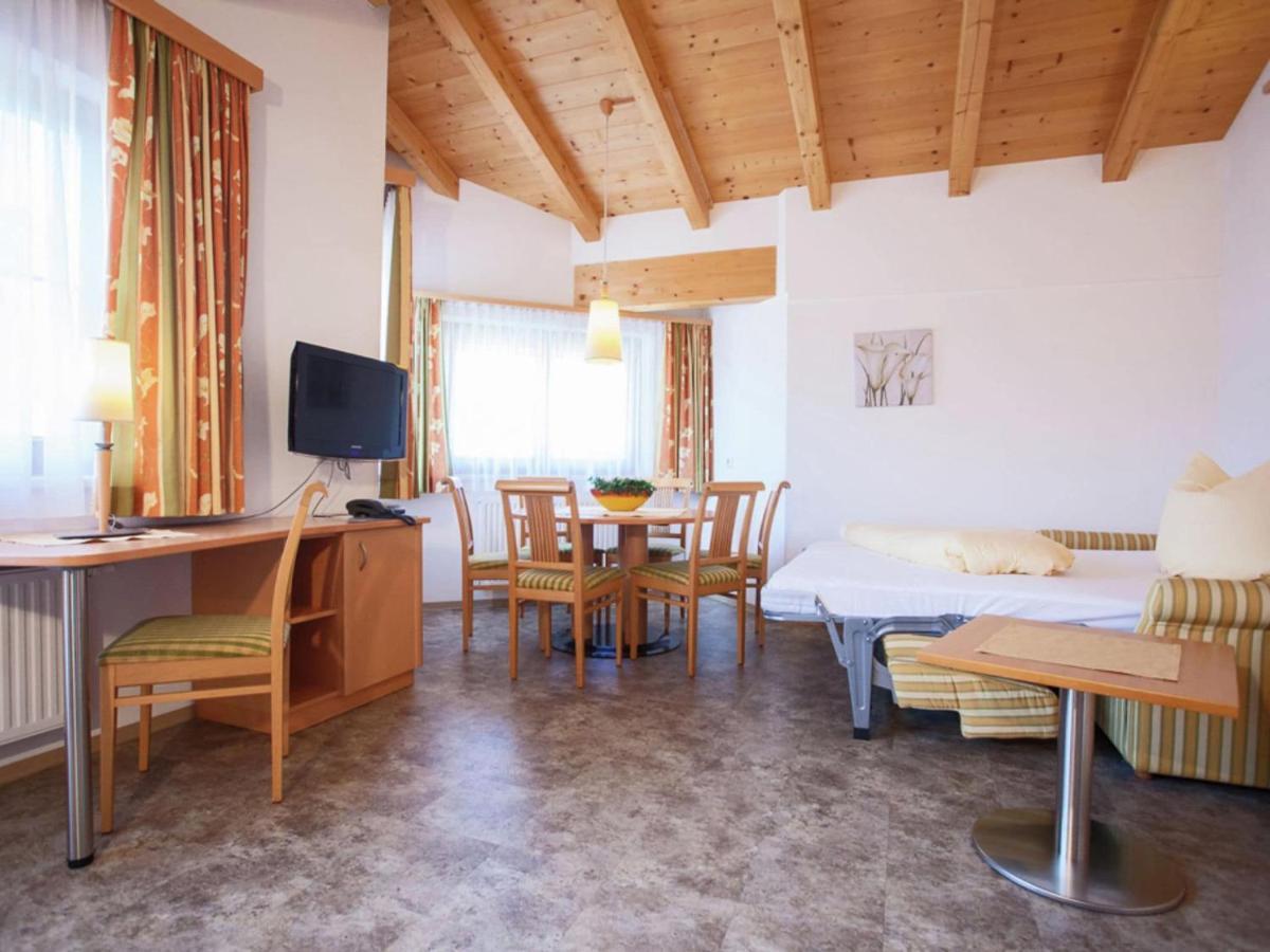 Apartment With Sauna In Kaltenbach, Tyrol Stumm Exterior photo