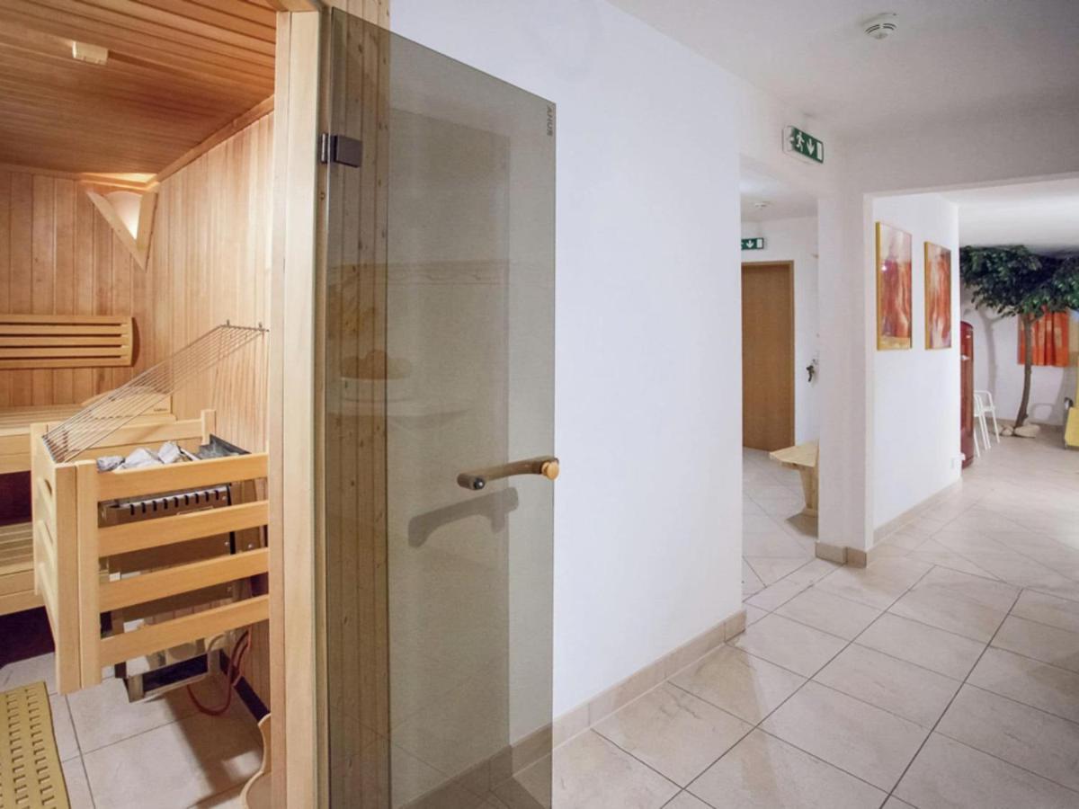 Apartment With Sauna In Kaltenbach, Tyrol Stumm Exterior photo