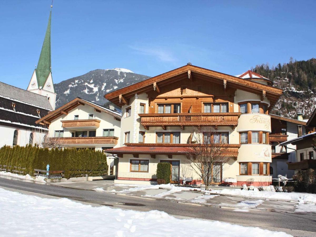 Apartment With Sauna In Kaltenbach, Tyrol Stumm Exterior photo